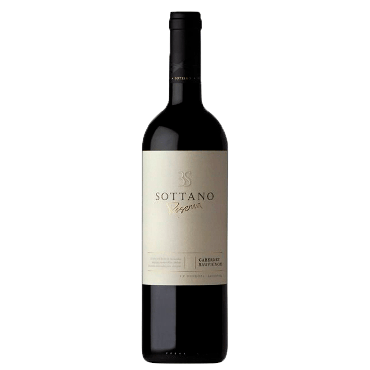 Sottano Reserva Cabernet Sauvignon