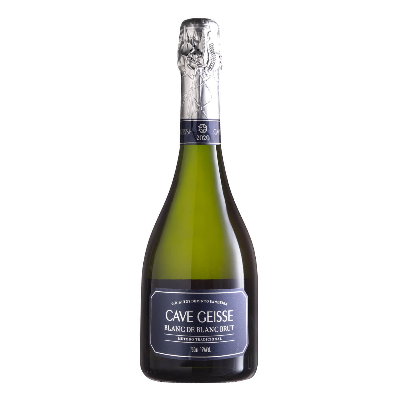 Espumante Cave Geisse Blanc de Blanc Brut 750 ml