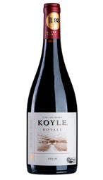 Koyle Royale Syrah