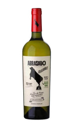 Abrasado Blend de Parcelas Chardonnay