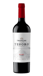 Trapiche Tesoro Malbec