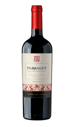 Parrales Cabernet Sauvignon
