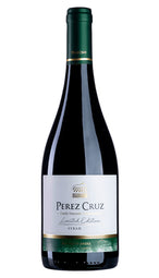 Perez Cruz Limited Edition Syrah