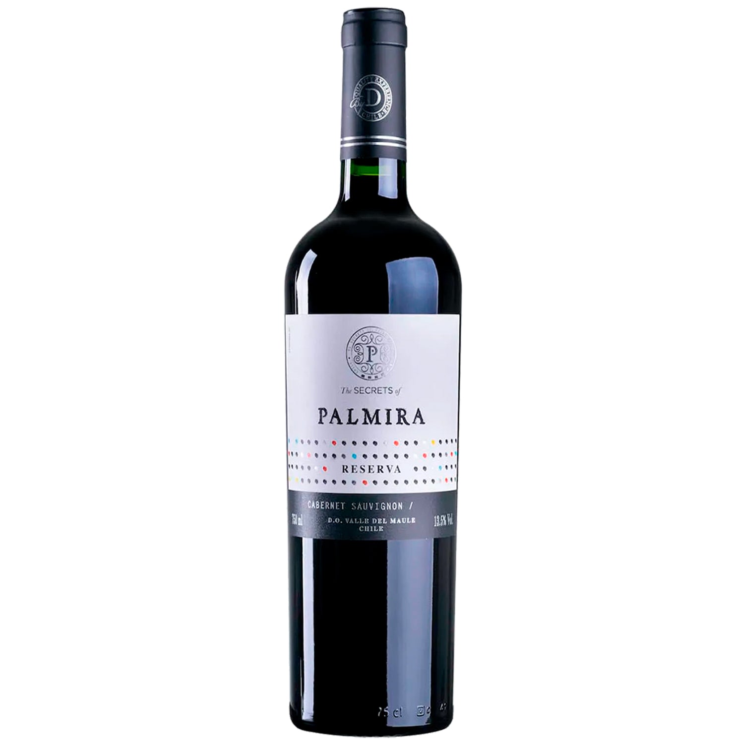 Donoso Group Palmira Reserva Cabernet Sauvignon