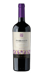 Parrales Carménère