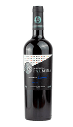 Donoso Group Palmira Reserva Especial Merlot