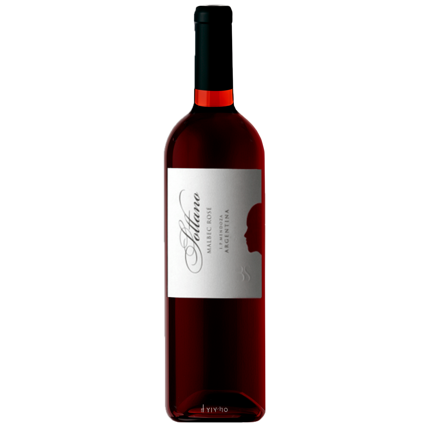 Sottano Clássico Malbec Rosé