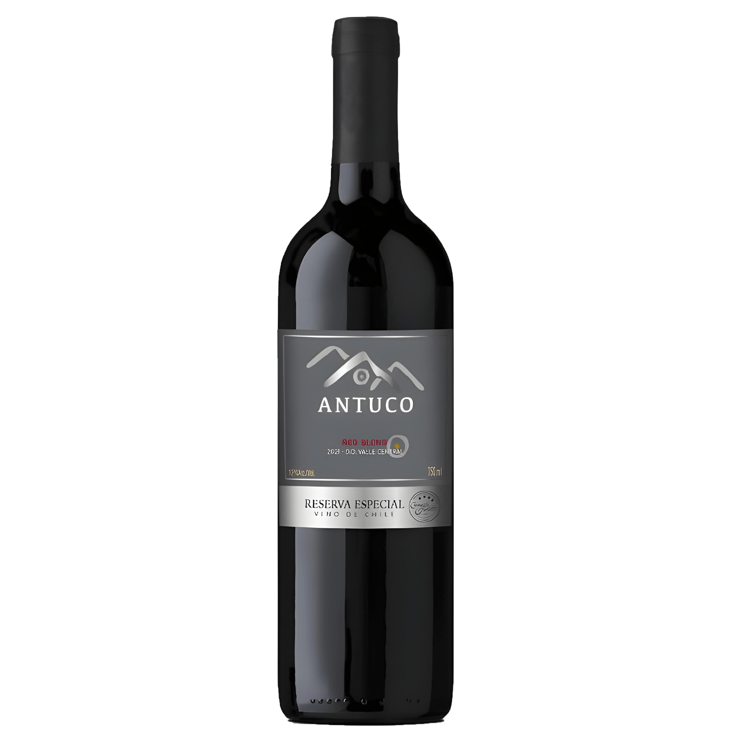 Antuco Reserva Especial Red Blend