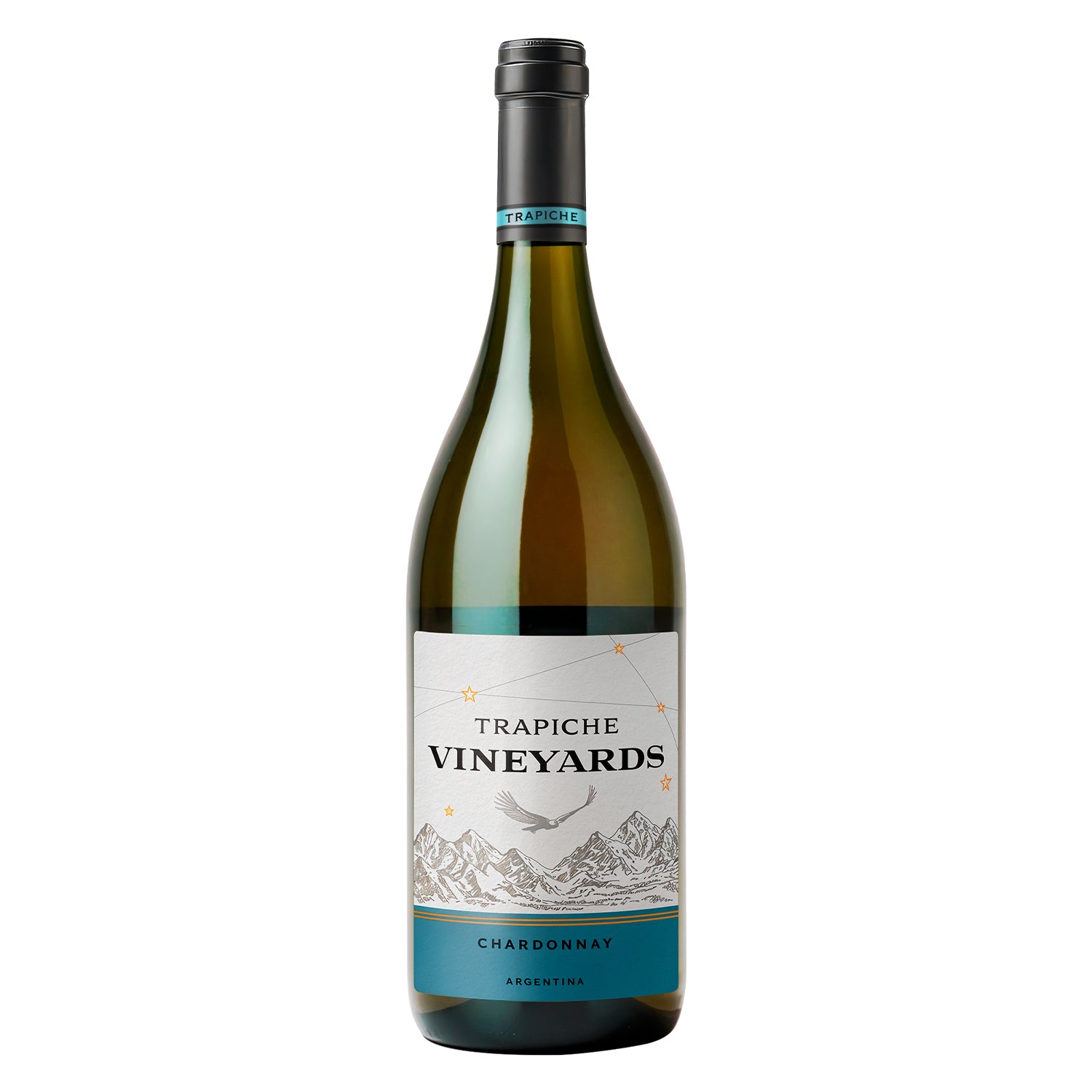 Vinho Trapiche Vineyards Chardonnay 750 ml