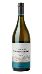 Vinho Trapiche Vineyards Chardonnay 750 ml