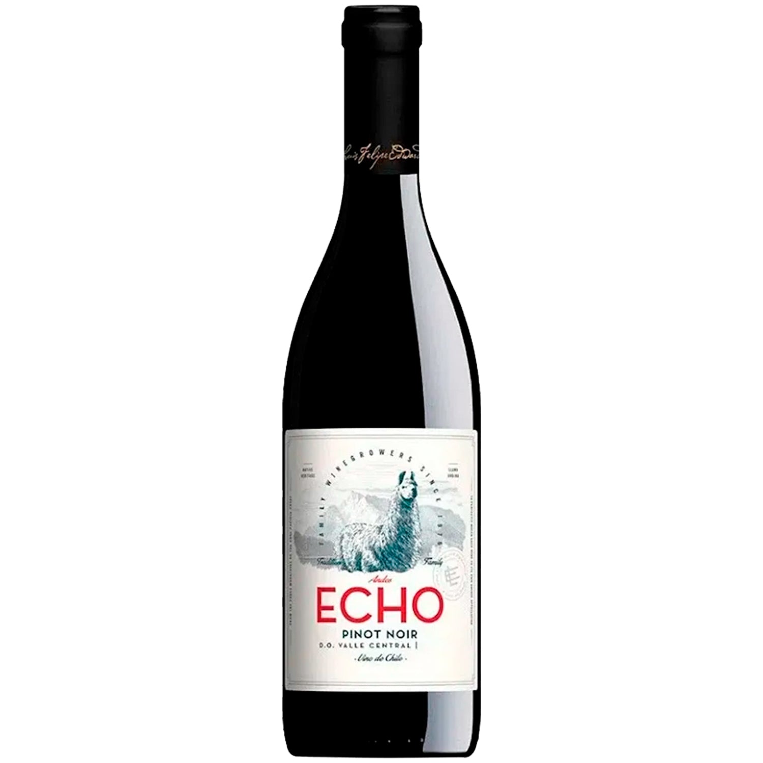 Andes Echo Classic Pinot Noir