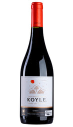 Koyle Cuvée Los Lingues Syrah