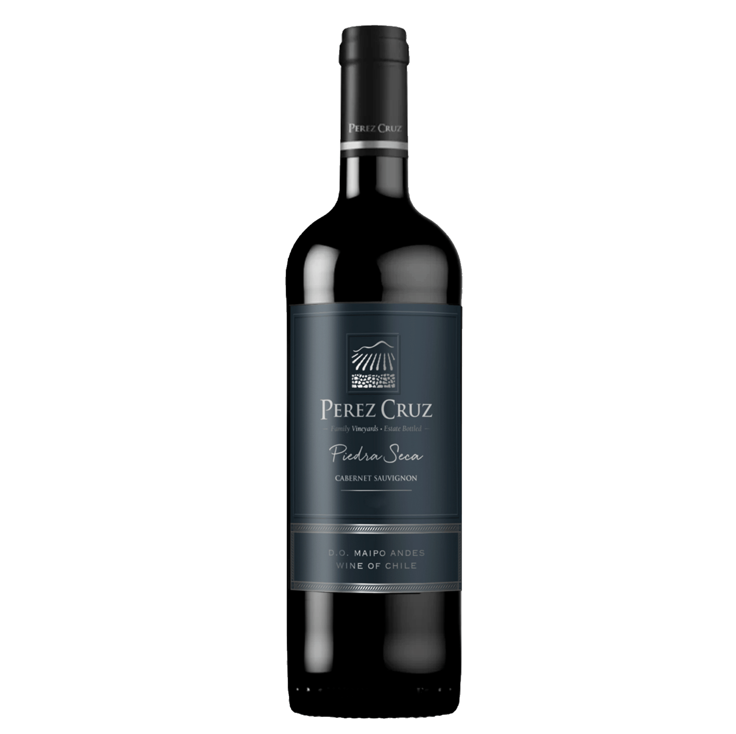 Perez Cruz Piedra Seca Cabernet Sauvignon 750 ml