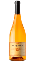 Parrales Reserva Chardonnay