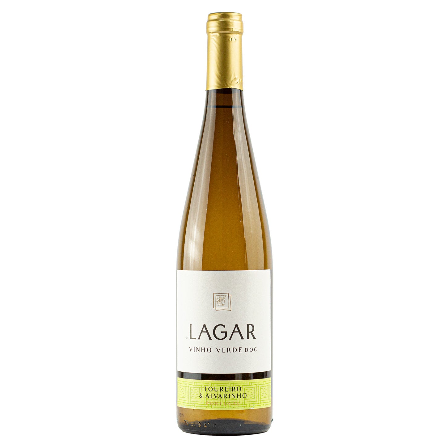 Quintas de Melgaço Lagar Loureiro & Alvarinho