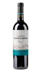 Vinho Trapiche Vineyards Cabernet Sauvignon 750 ml