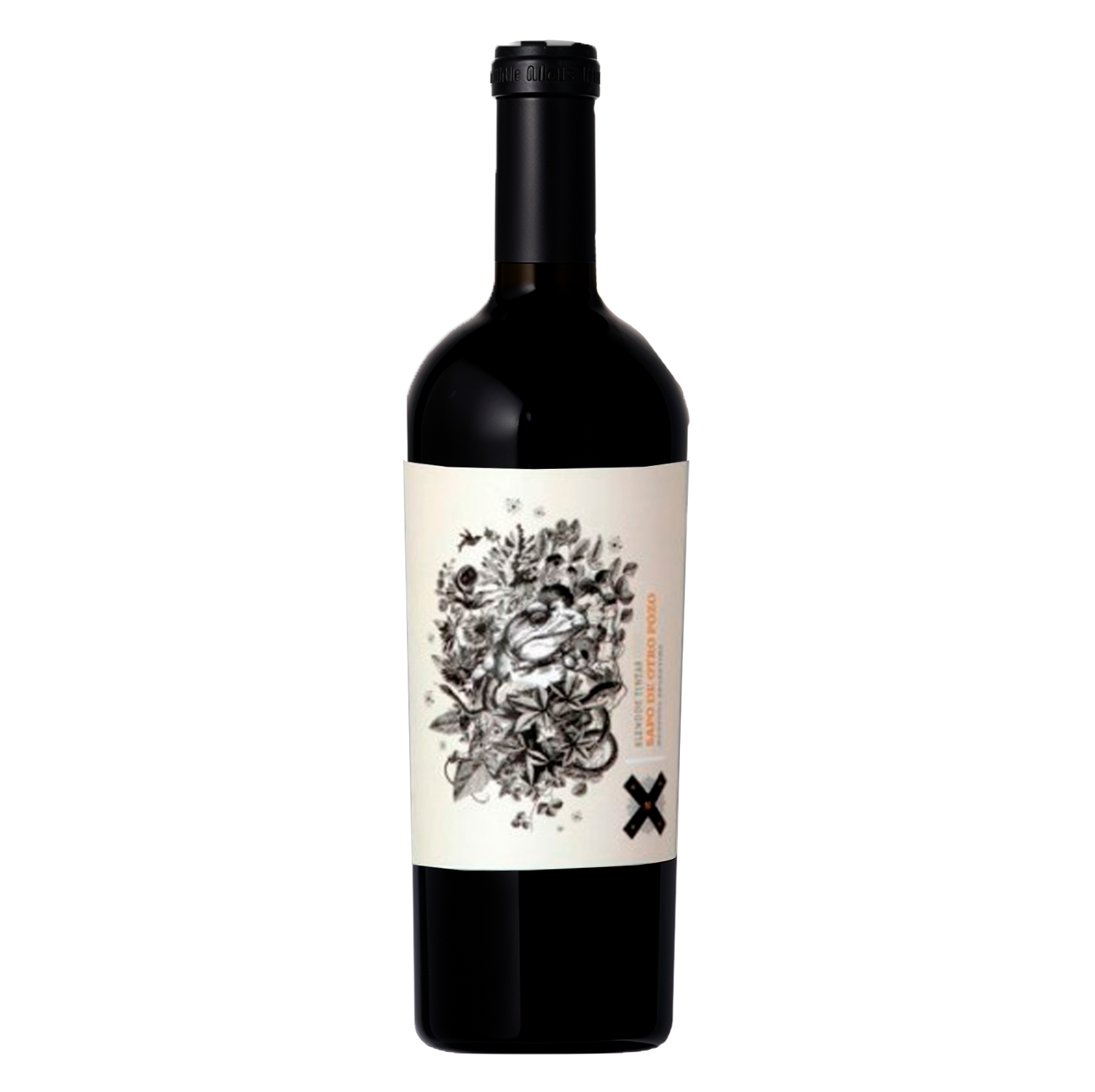 Sapo de Otro Pozo Red Blend