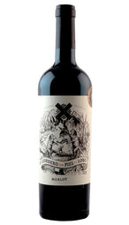 Cordero Con Piel de Lobo Merlot