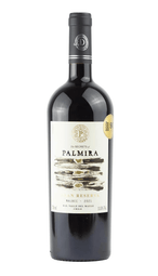 Donoso Group Palmira Gran Reserva Malbec