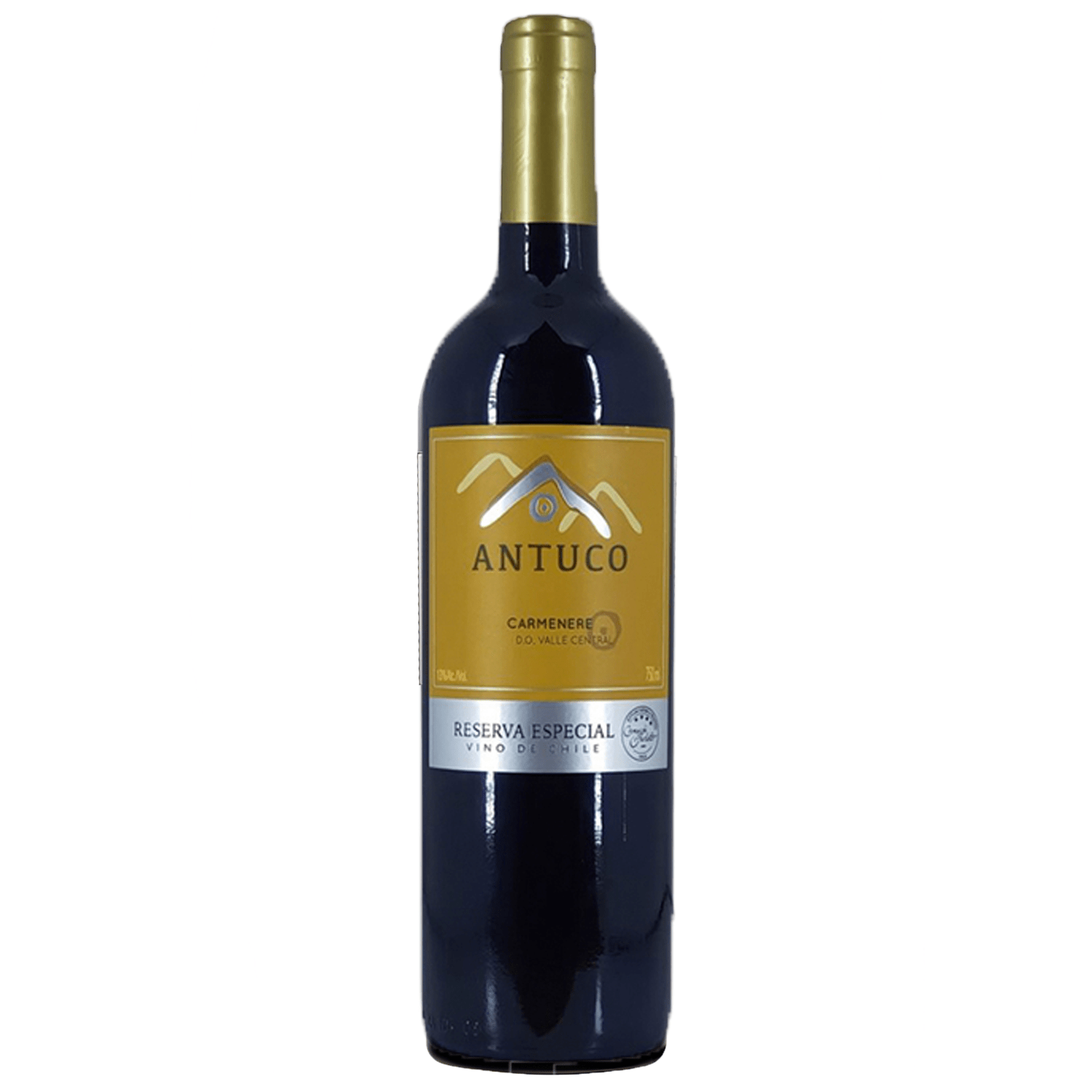 Antuco Reserva Especial Carmenere