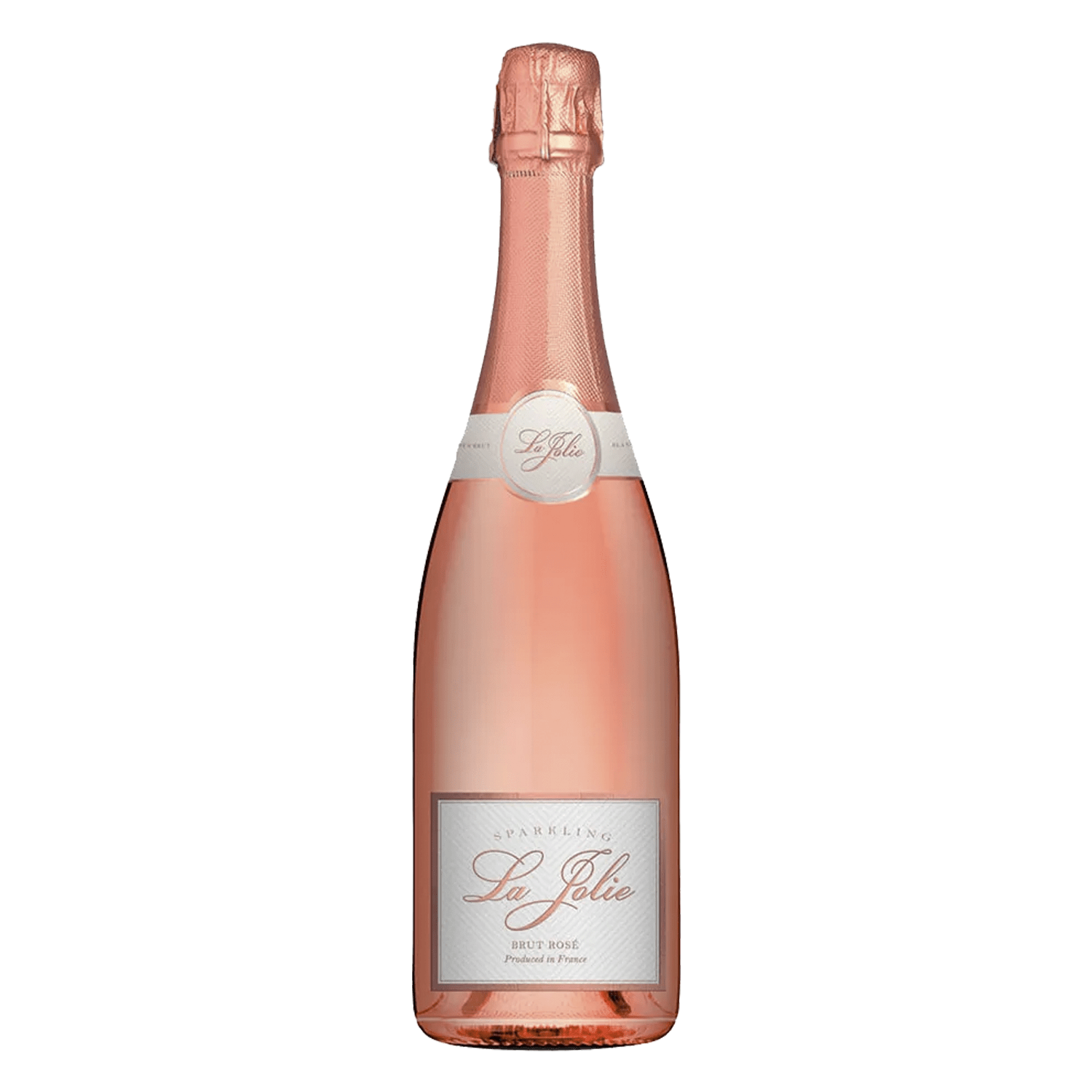 Espumante La Jolie Brut Rosé