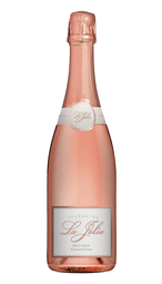 Espumante La Jolie Brut Rosé