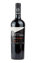 Donoso Group Palmira Reserva Especial Carménère