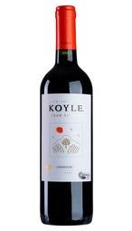 Koyle Gran Reserva Carménère