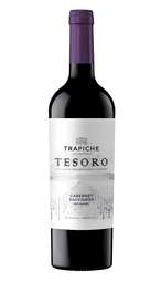 Trapiche Tesoro Cabernet Sauvignon