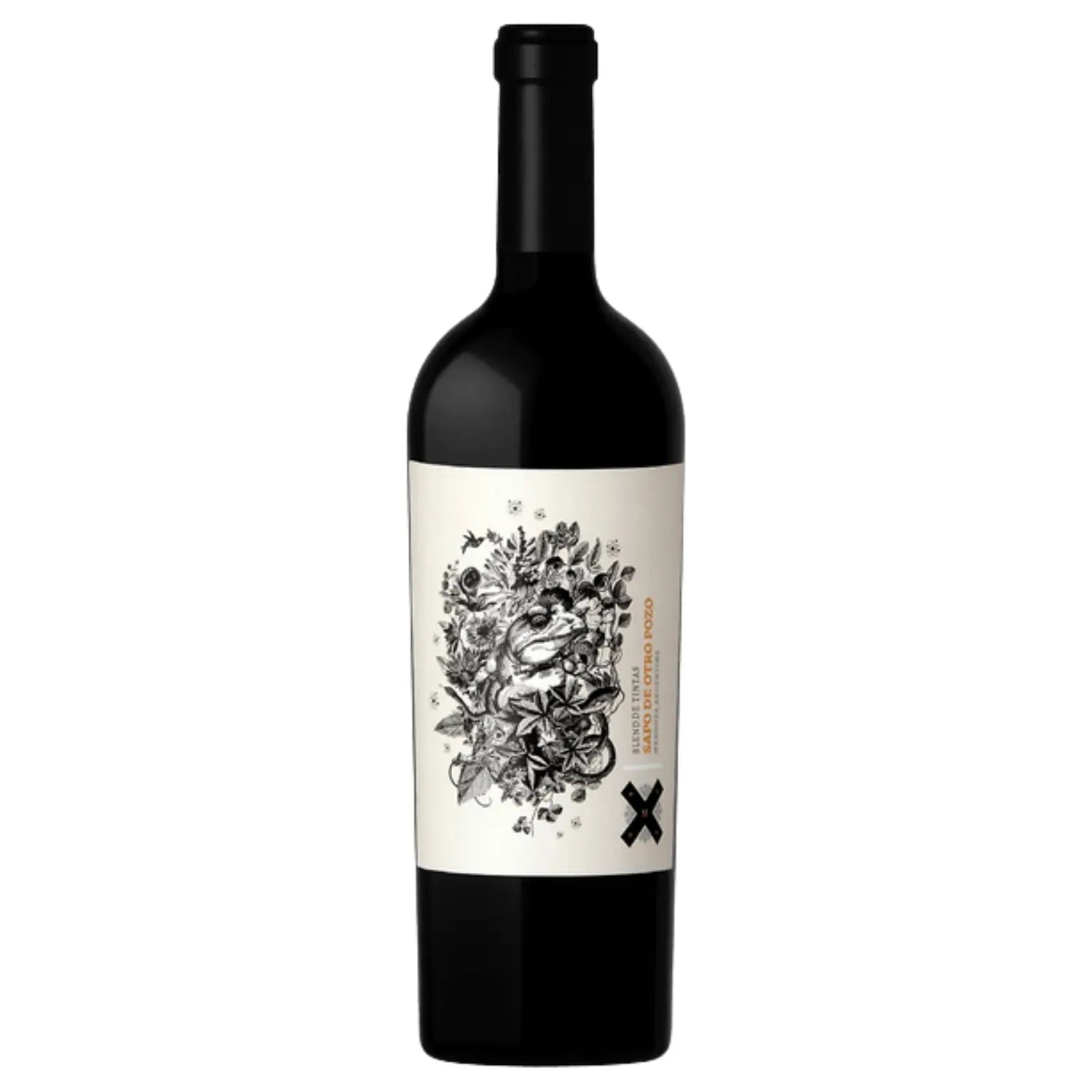 Sapo de Otro Pozo Red Blend