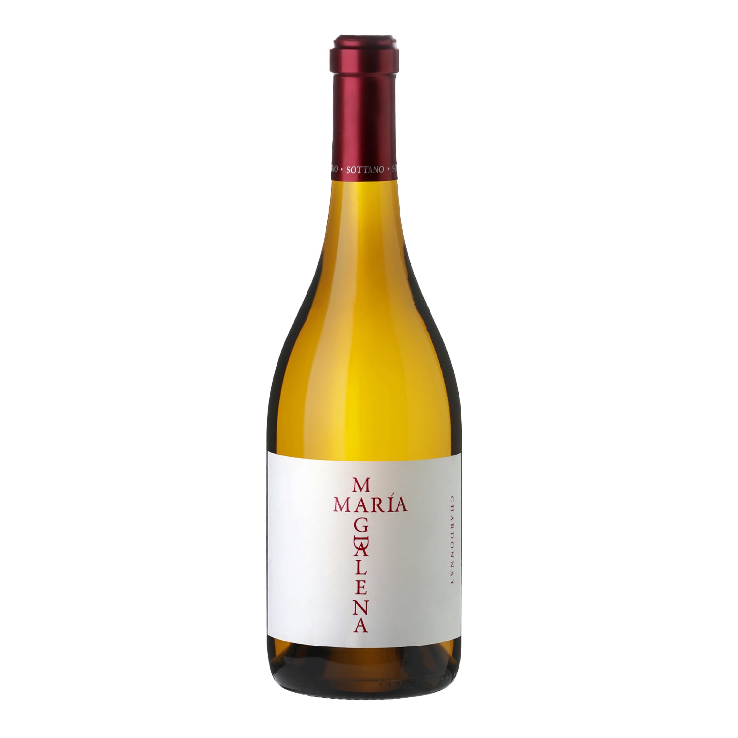 Maria Magdalena Chardonnay