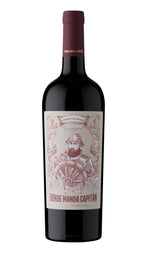 Vinho Donde Manda Capitán Cabernet Sauvignon 750 ml