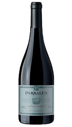 Parrales Reserva Cabernet Sauvignon