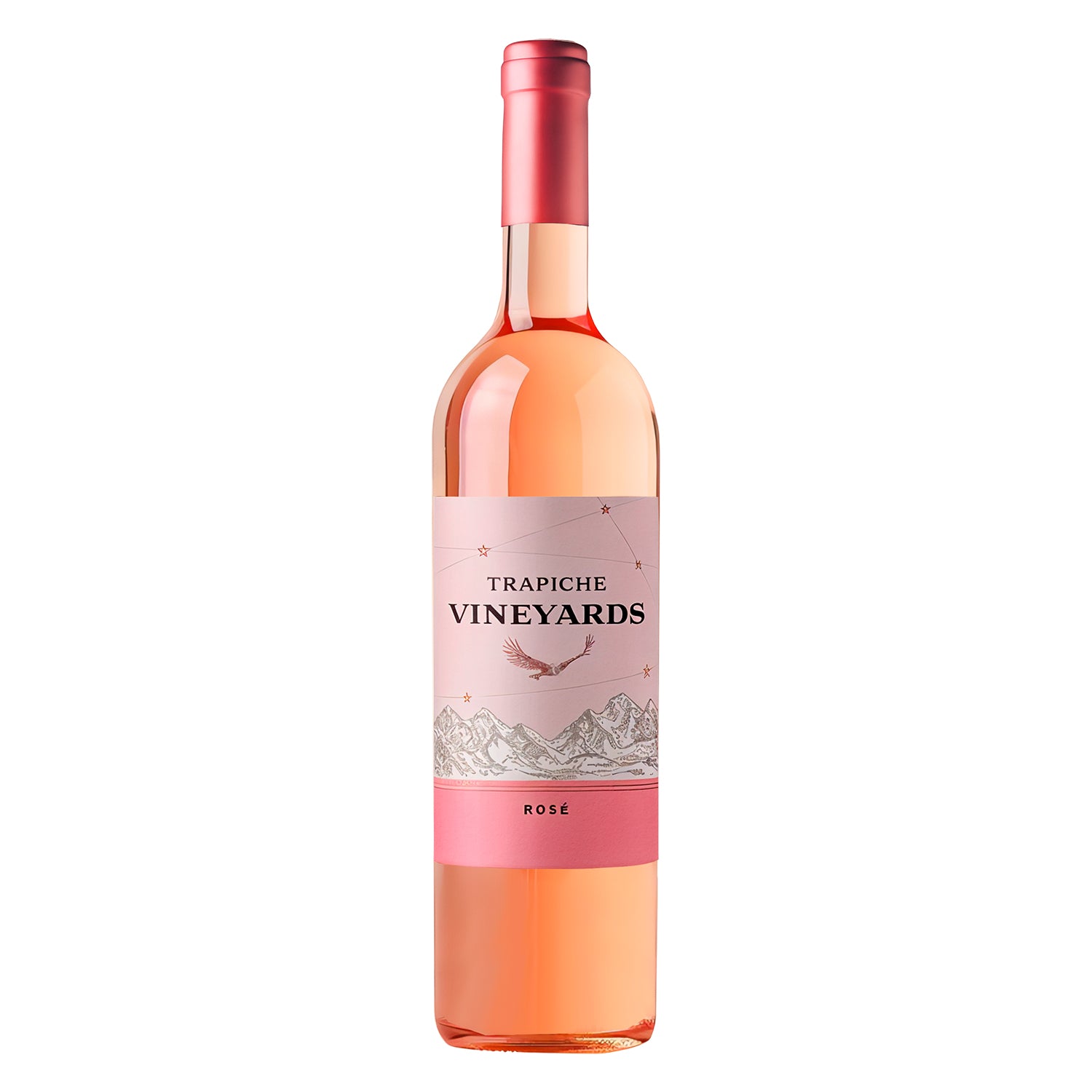 Vinho Trapiche Vineyards Rosé 750 ml