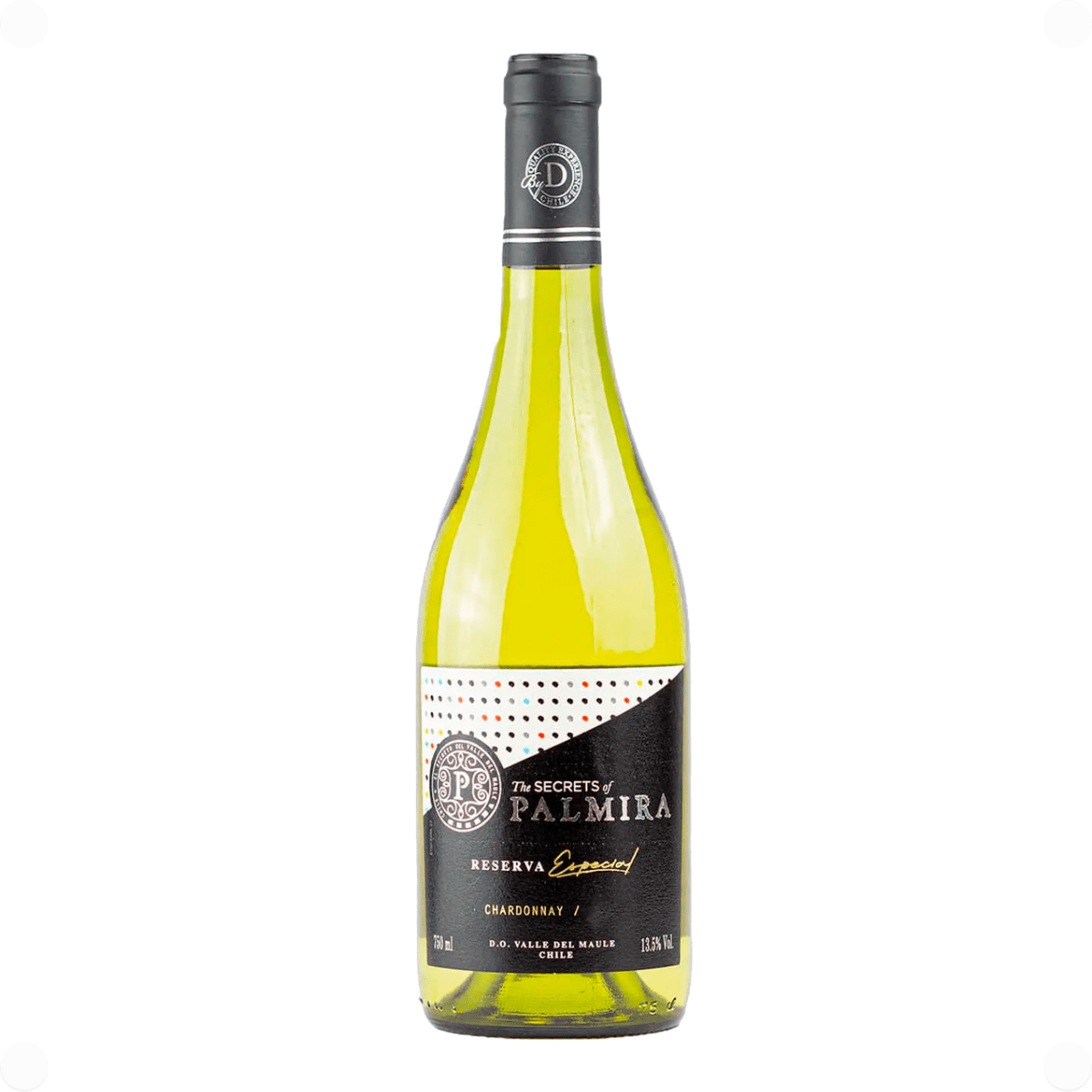 Donoso Group Palmira Reserva Especial Chardonnay