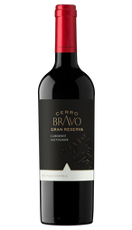 Cerro Bravo Gran Reserva Cabernet Sauvignon