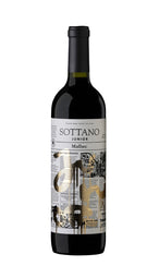 Sottano Junior Malbec