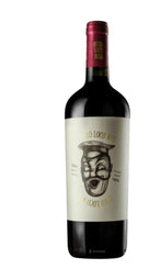 Otro Loco Más Malbec