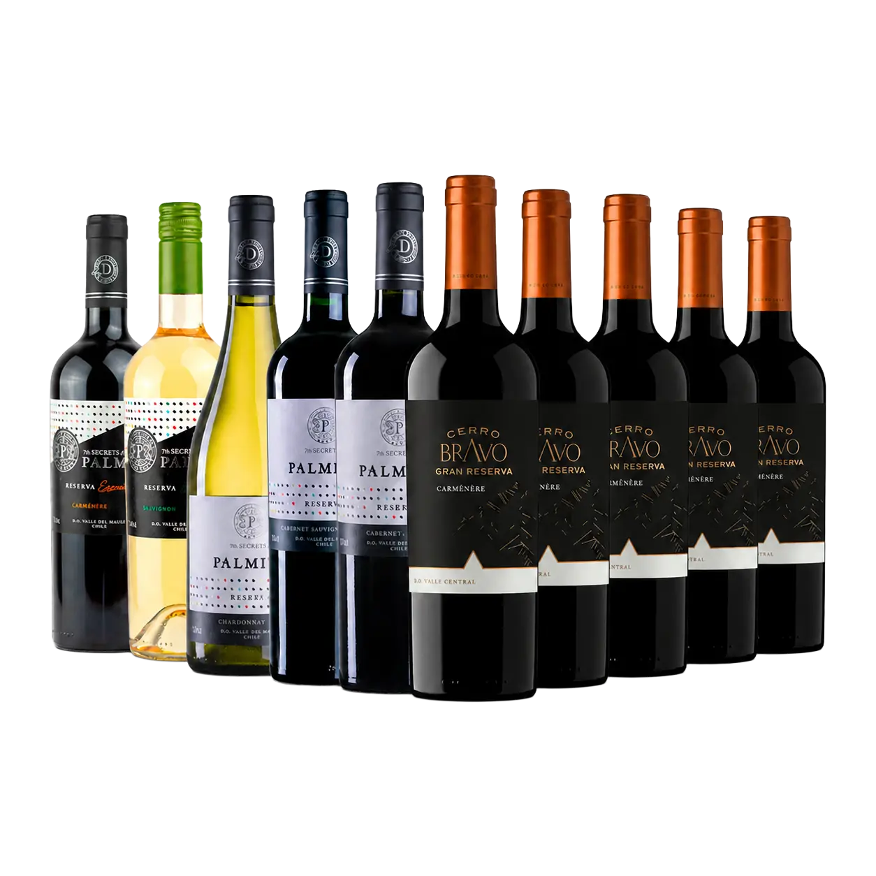 Kit Seleção Premium