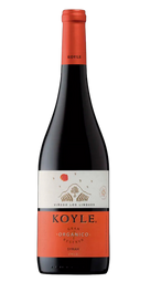 Koyle Gran Reserva Syrah