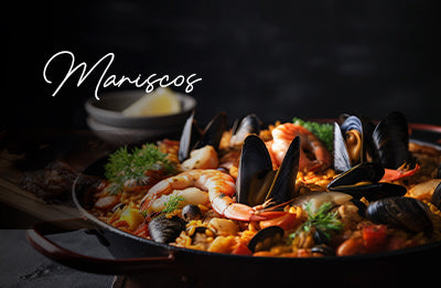 Mariscos