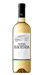 Faustino Nueva Hacienda Branco