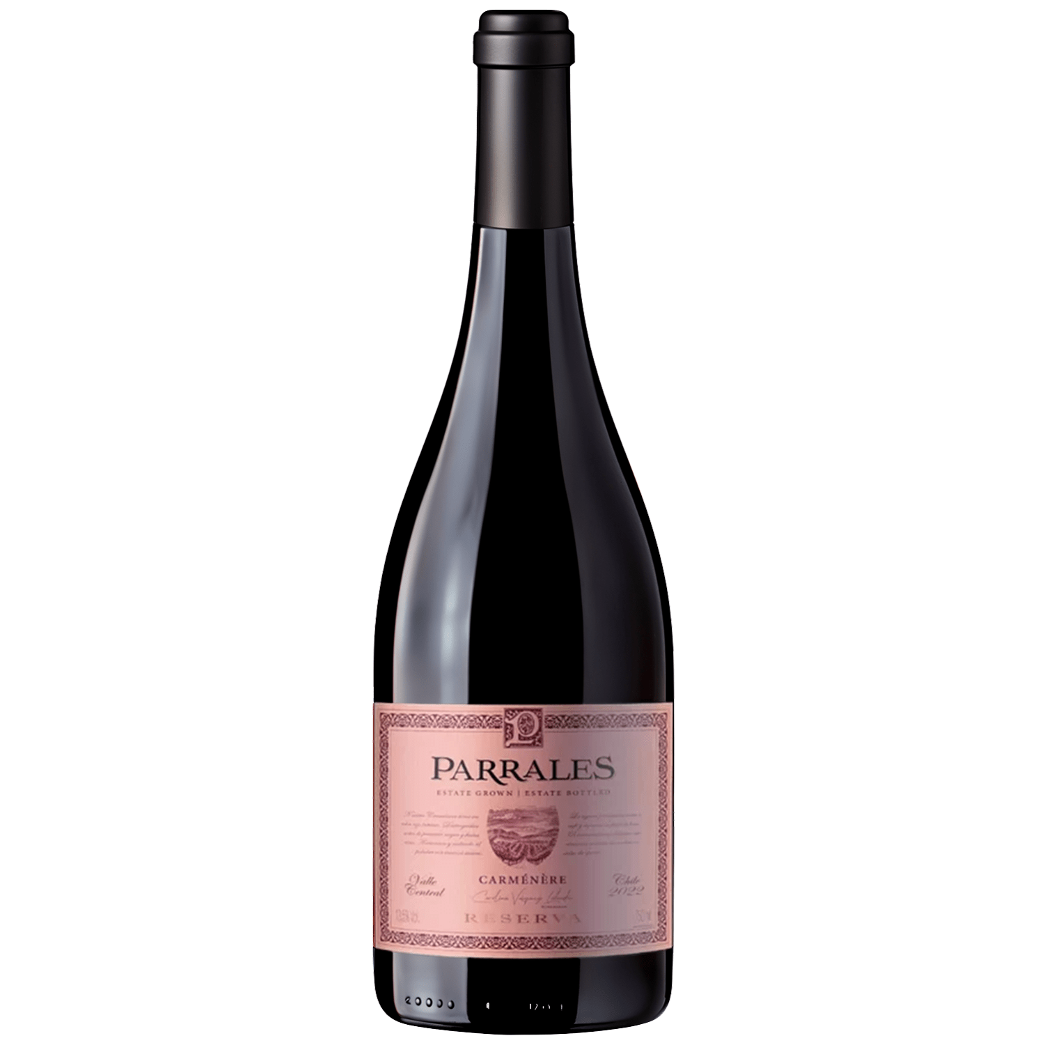 Parrales Reserva Carménère 750 ml