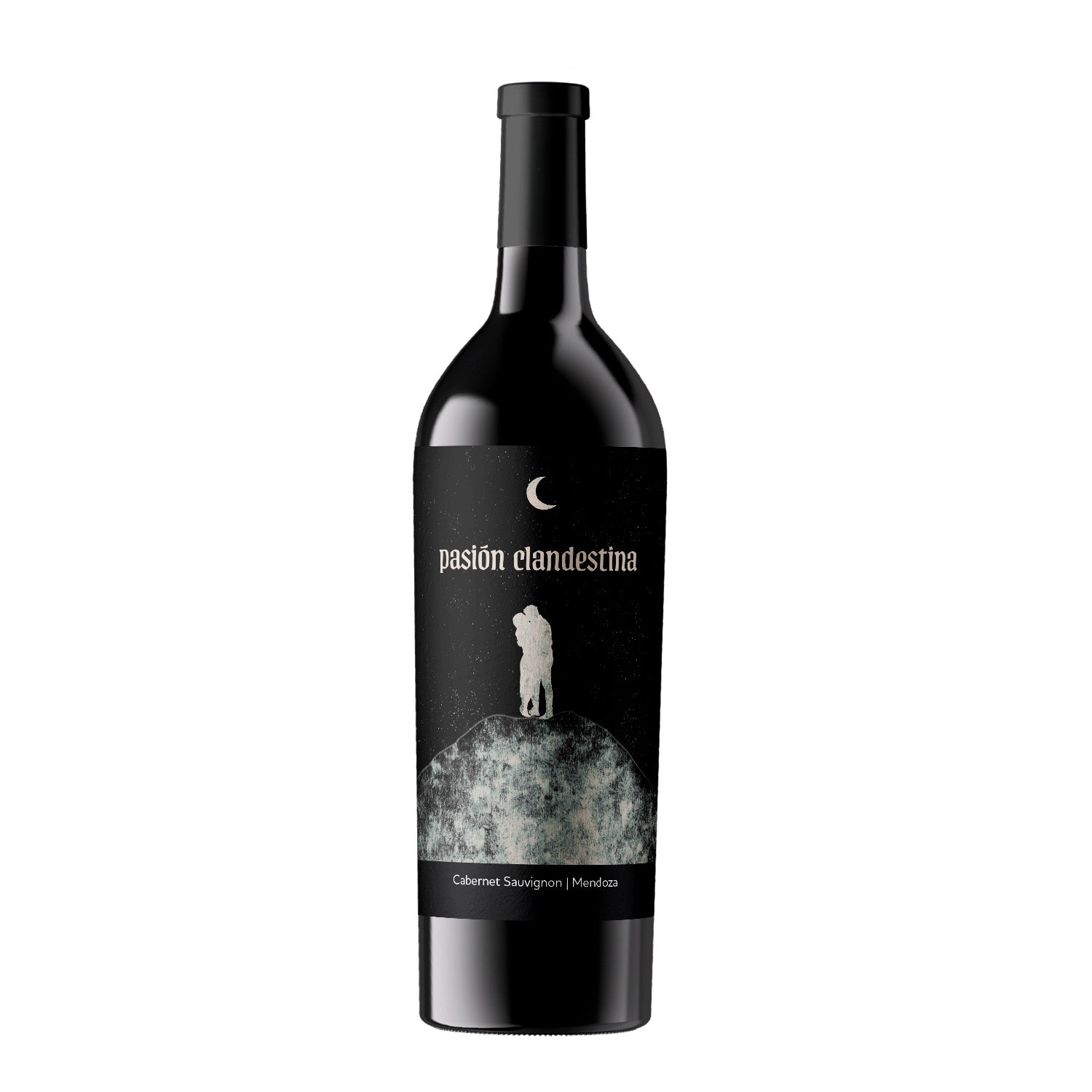 Pasión Clandestina Cabernet Sauvignon