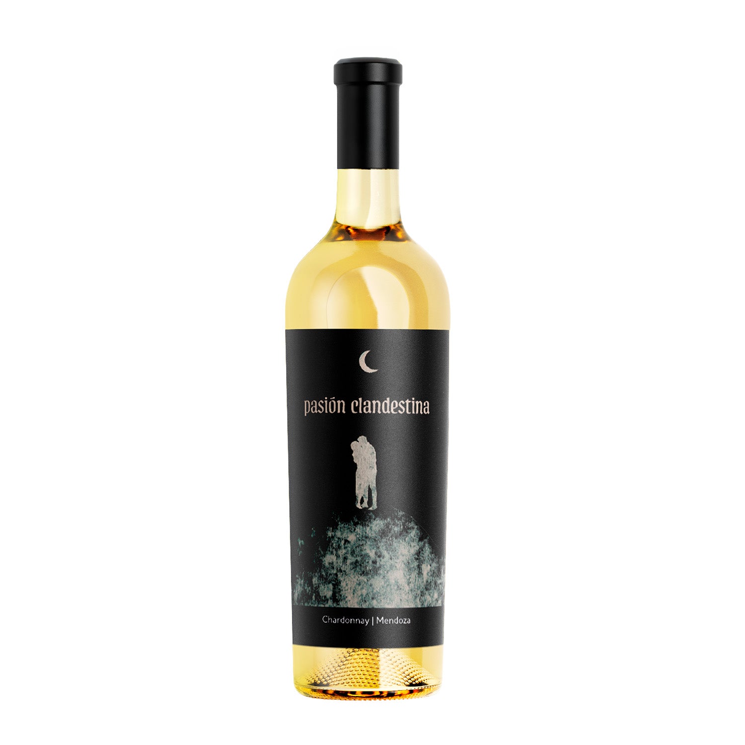 Pasión Clandestina Chardonnay
