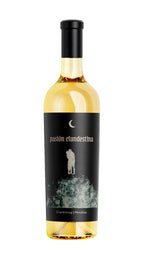 Pasión Clandestina Chardonnay