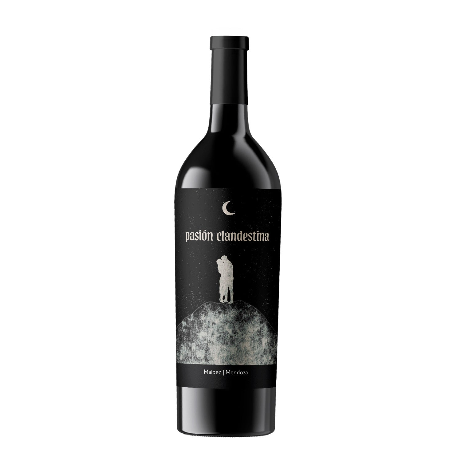 Pasión Clandestina Malbec