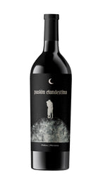 Pasión Clandestina Malbec