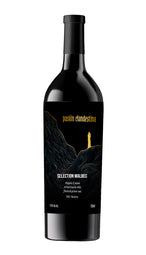 Pasión Clandestina Selection (Reserva) Malbec