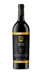 Famiglia Bravone Rosso